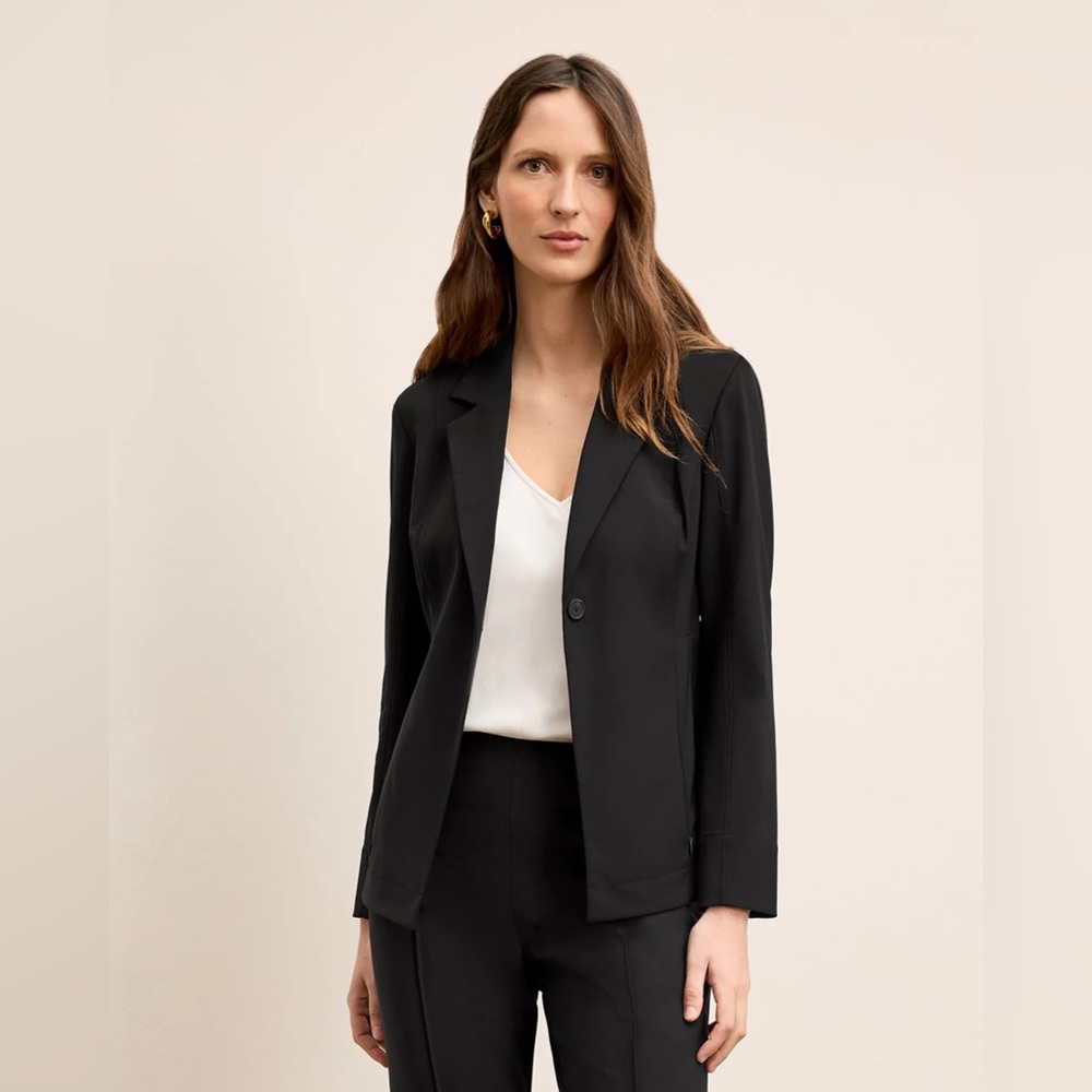 MM Lafleur Moreland Travel Blazer - OrigamiTech